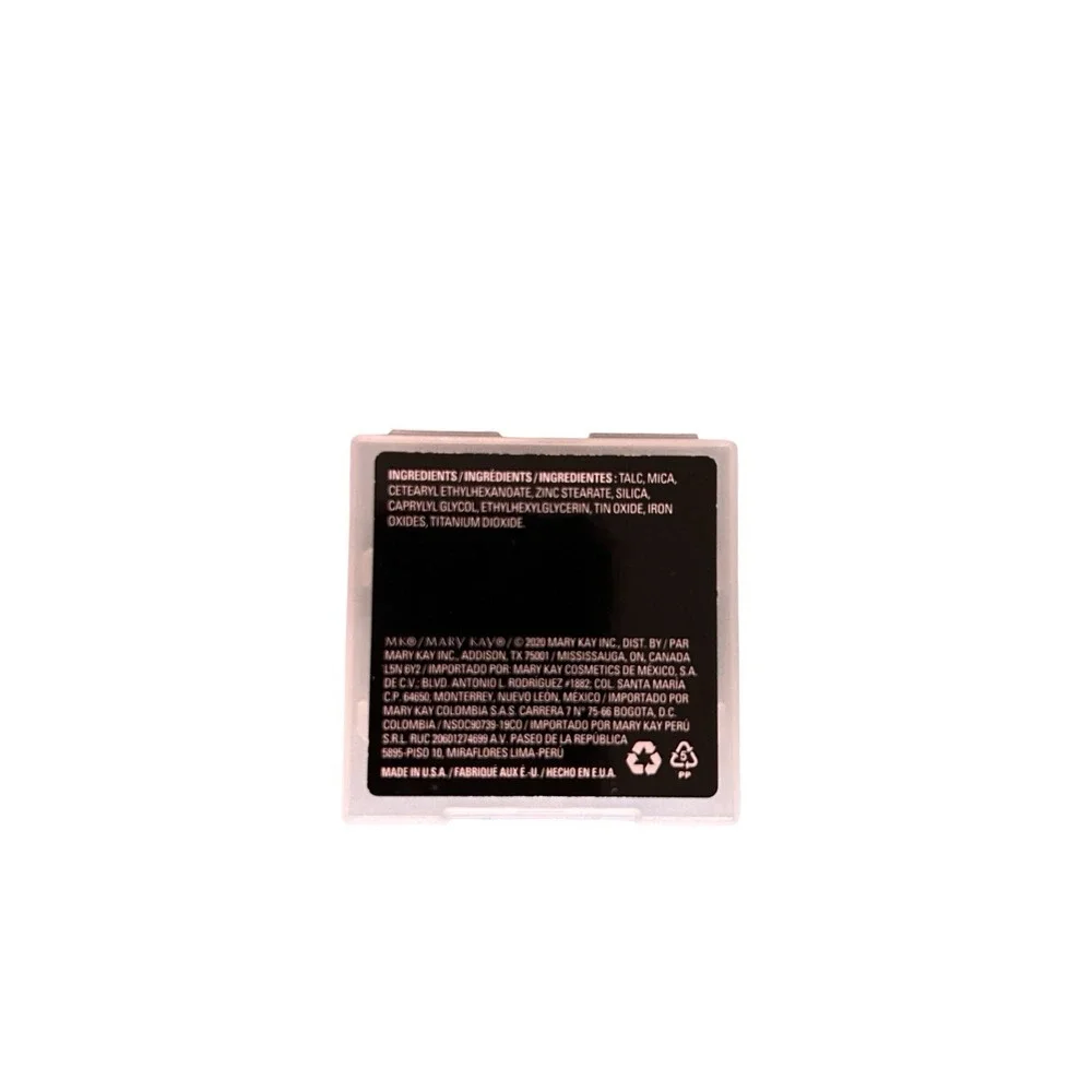 New Mary Kay Chromafusion Contour - LATTE #143936 BH02 Fast Ship
